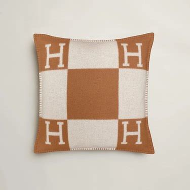 hermes pillow cover dupe|bomb hermes dupe.